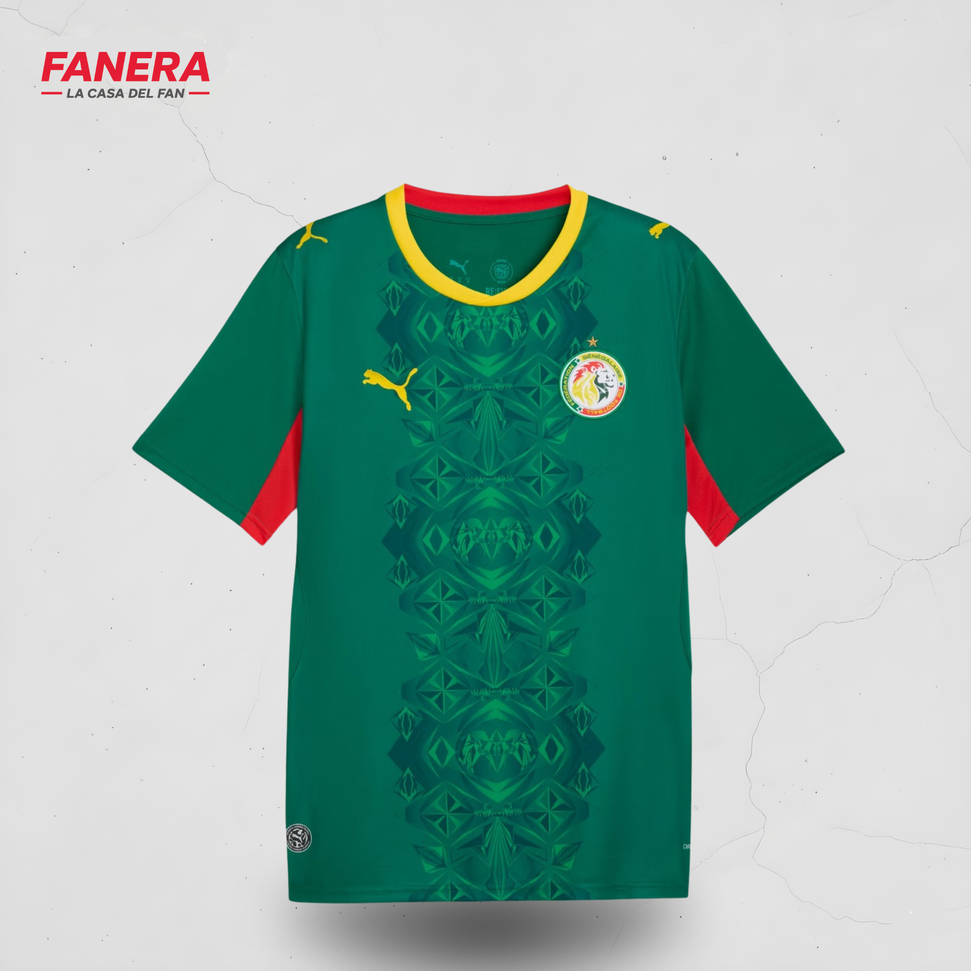 Senegal Visita | Mundial 2026