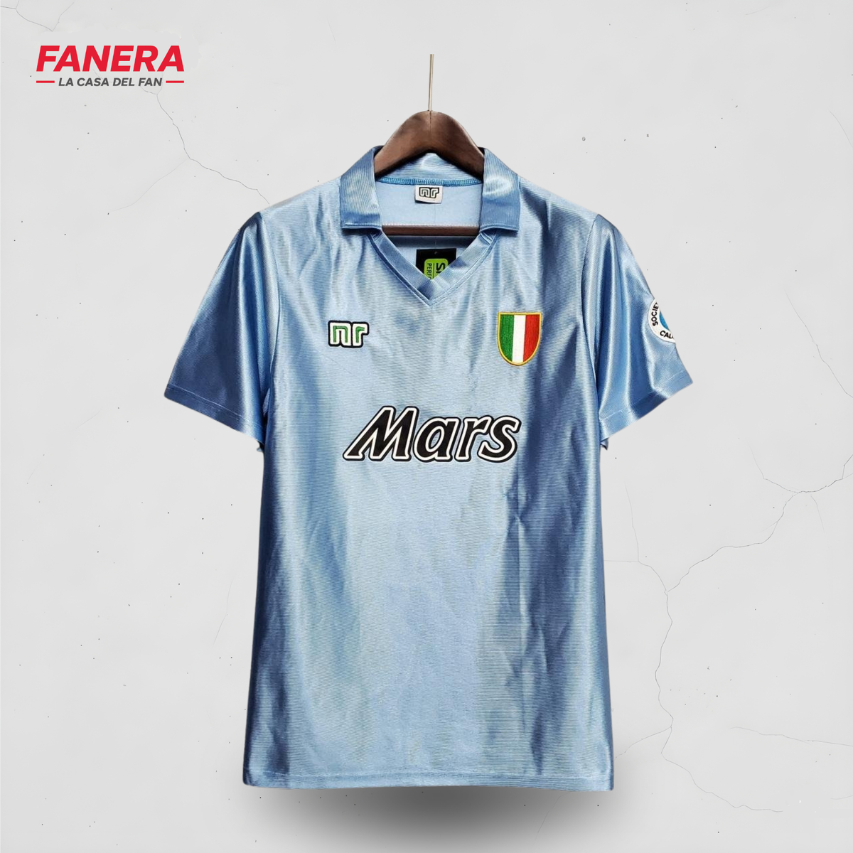 Napoli Local 90/91