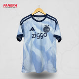 Ajax Visita 26/27