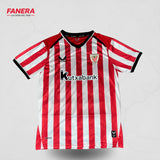 Atlético de Bilbao Local 26/27