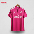 Real Madrid Visita 14/15