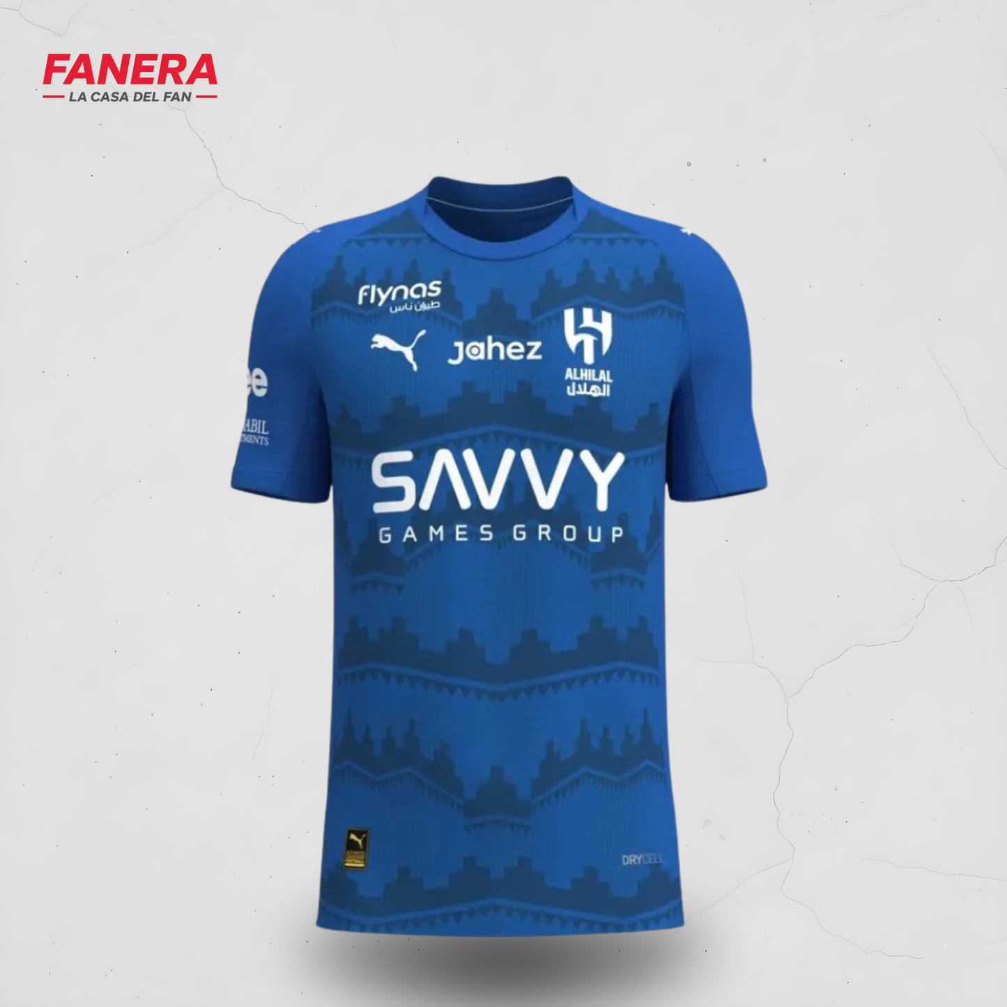 Al Hilal SFC Local 25/26