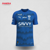 Al Hilal SFC Local 25/26