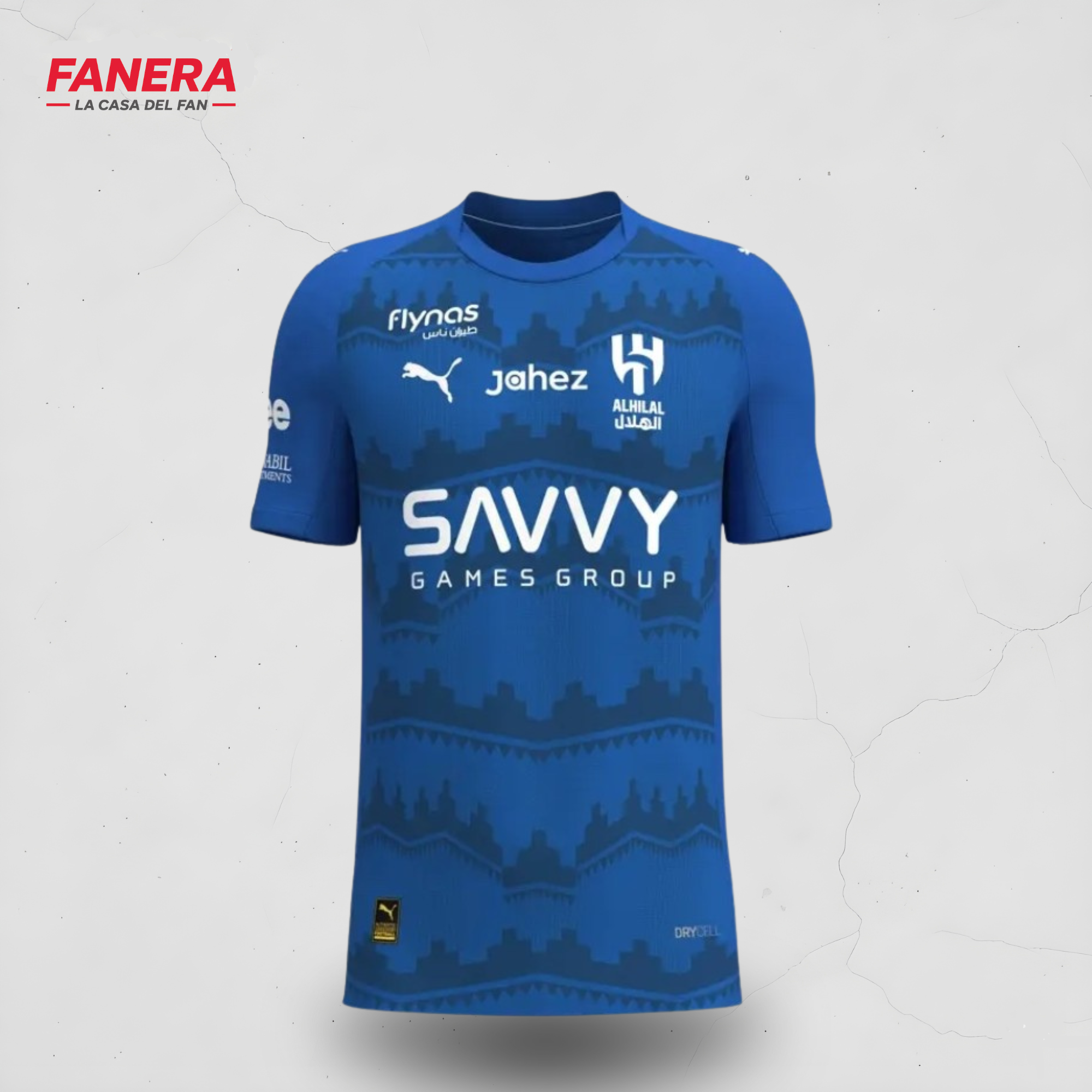 Al Hilal SFC Local 25/26