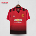 Manchester United Local 18/19