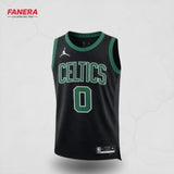 Boston Celtics 25/26 – Jayson Tatum | Jersey NBA | Envío Express