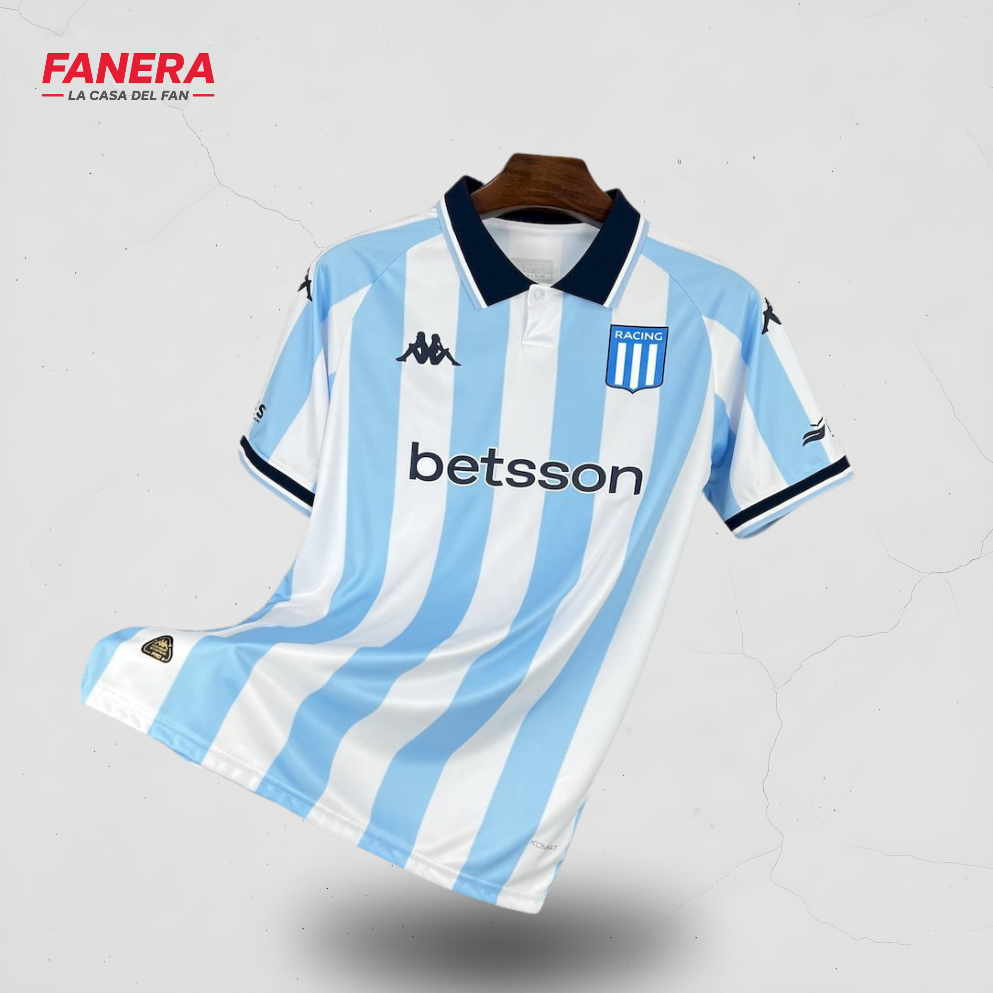Racing Club Local 25/26