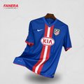 Atlético de Madrid Visita 10/11