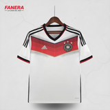 Alemania 2014 Local