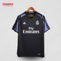 Real Madrid Alternativo 16/17