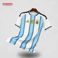 Argentina Local | Mundial 2026