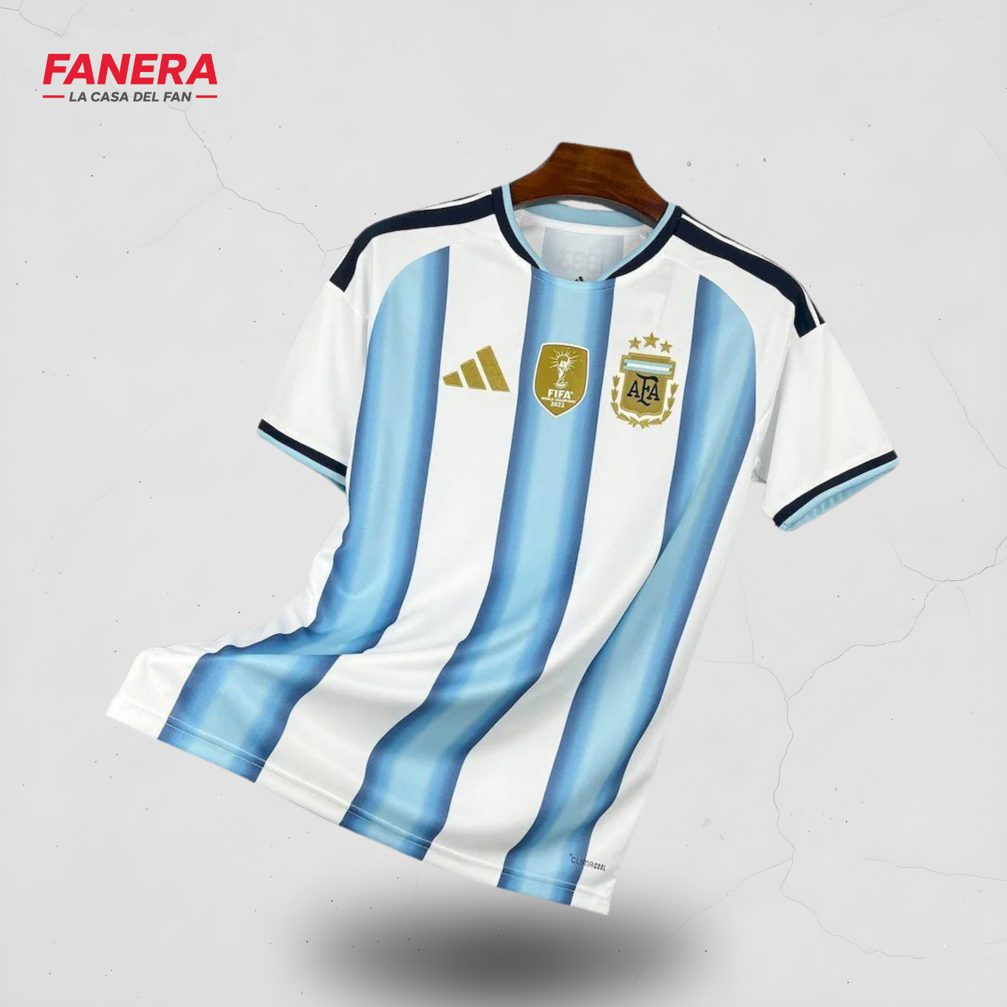 Argentina Local | Mundial 2026
