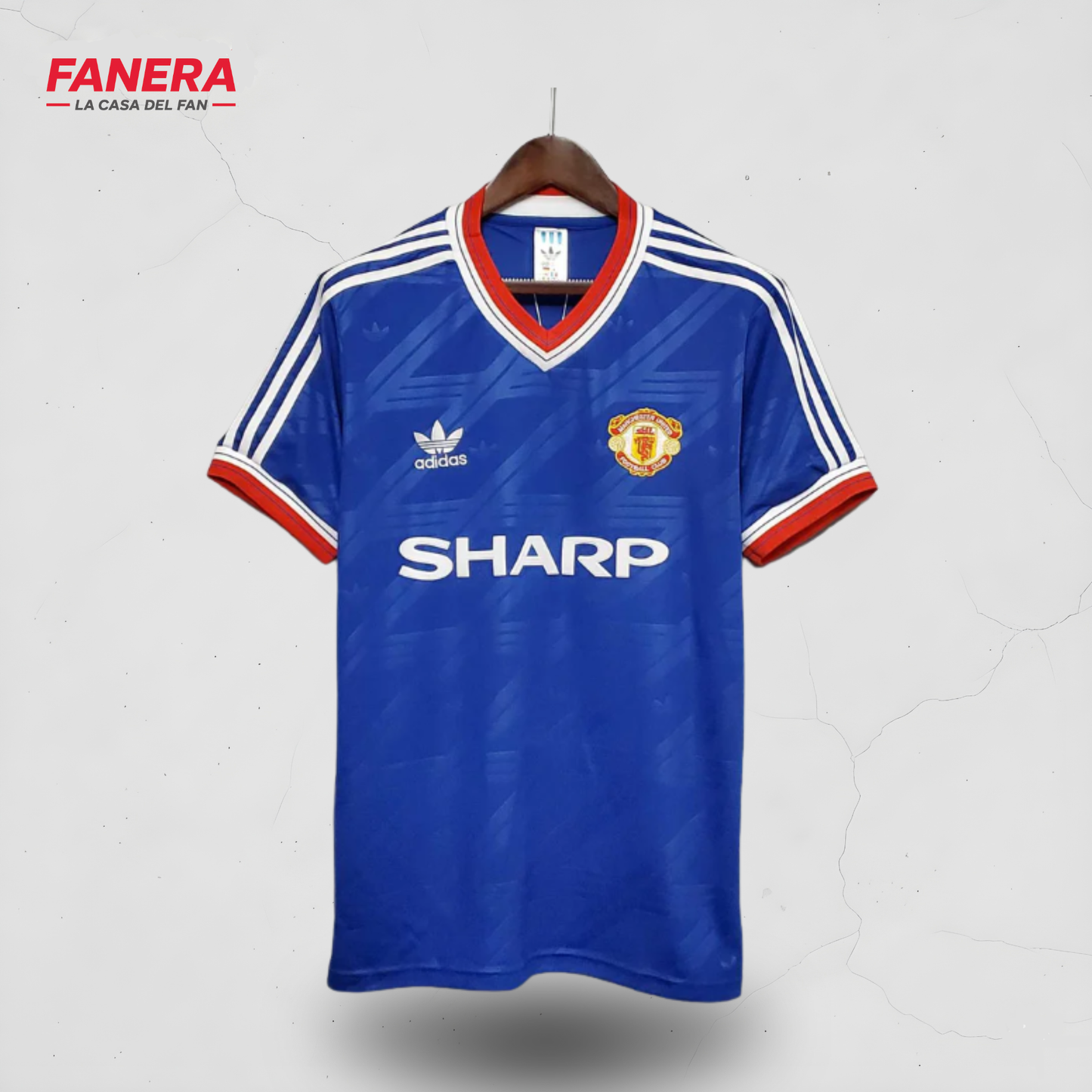 Manchester United 2011 Alternativo