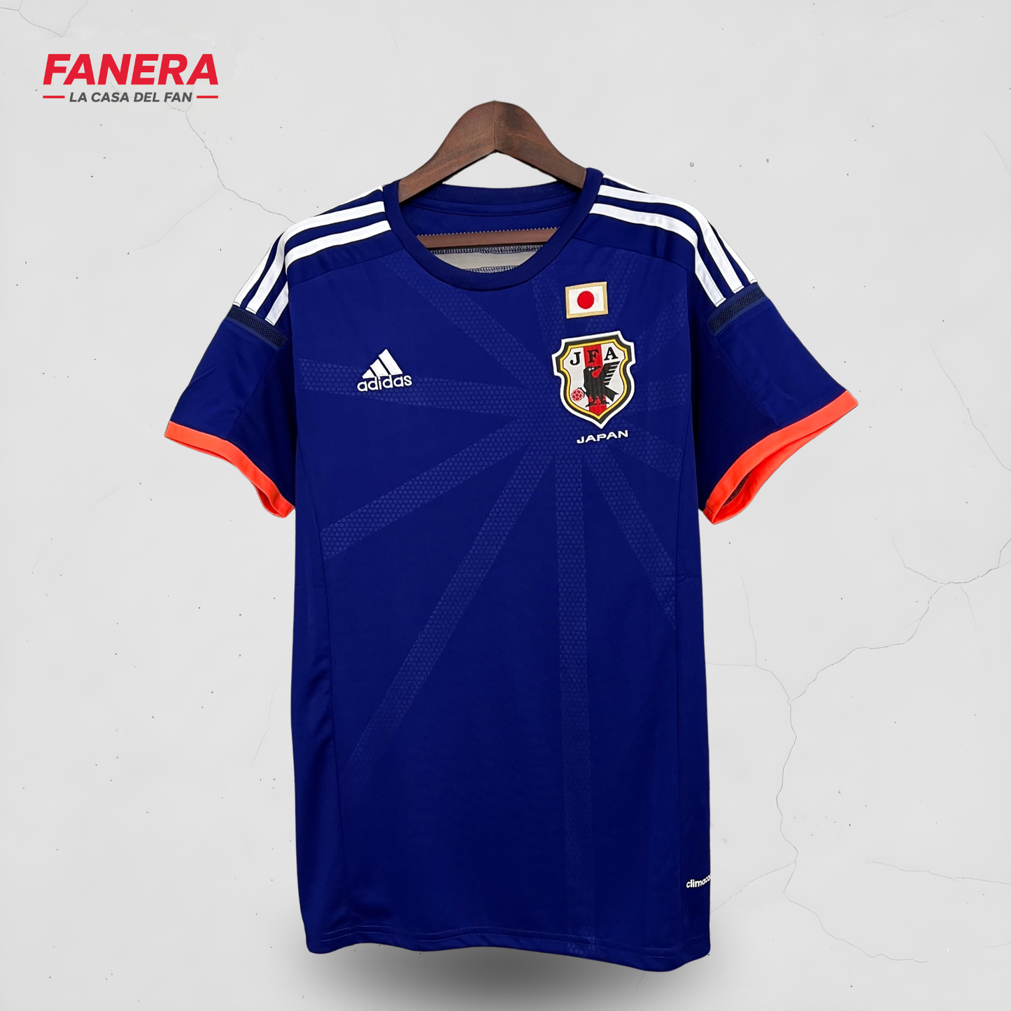 Japon 2014 Local