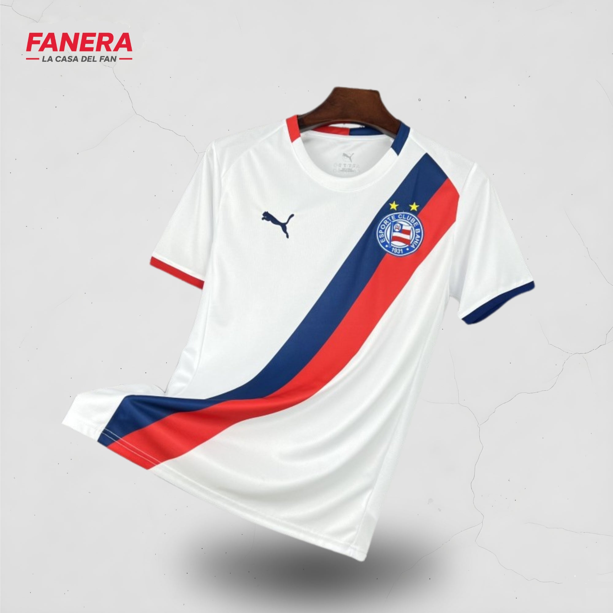 Bahia Local 26/27