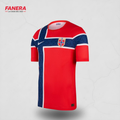 Noruega Local | Mundial 2026
