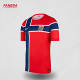 Noruega Local | Mundial 2026