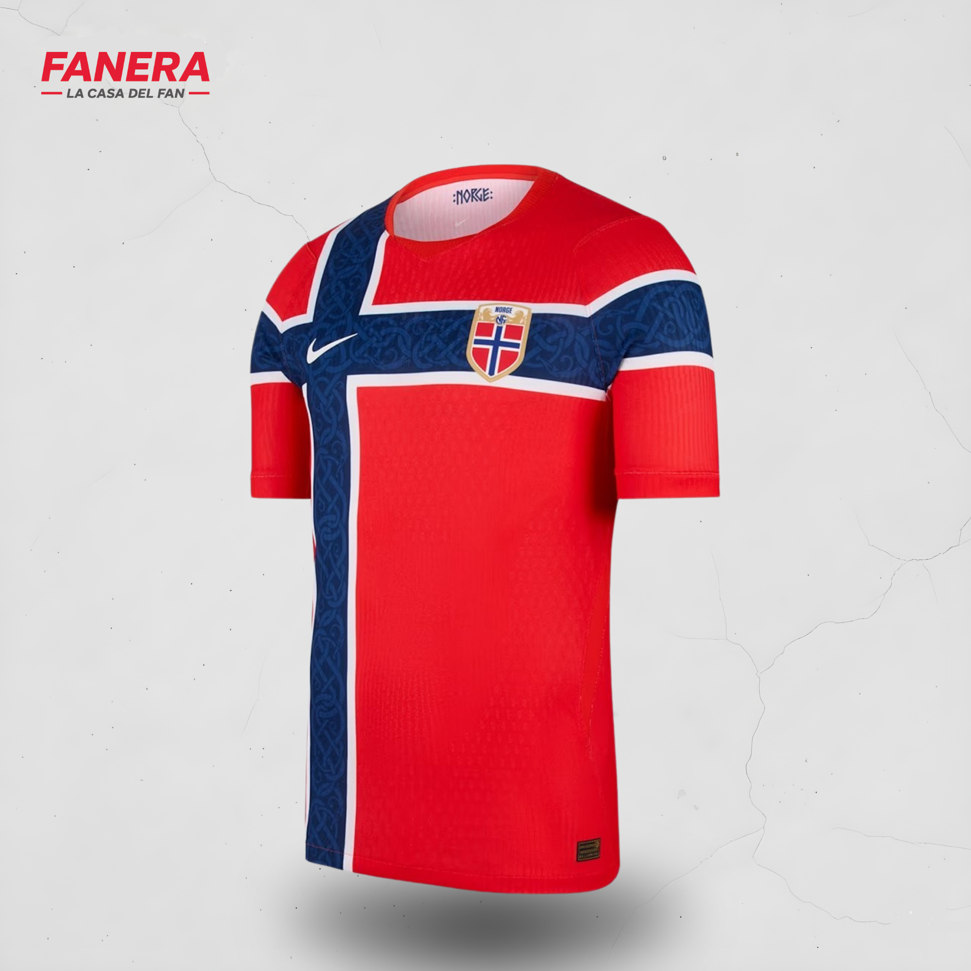 Noruega Local | Mundial 2026