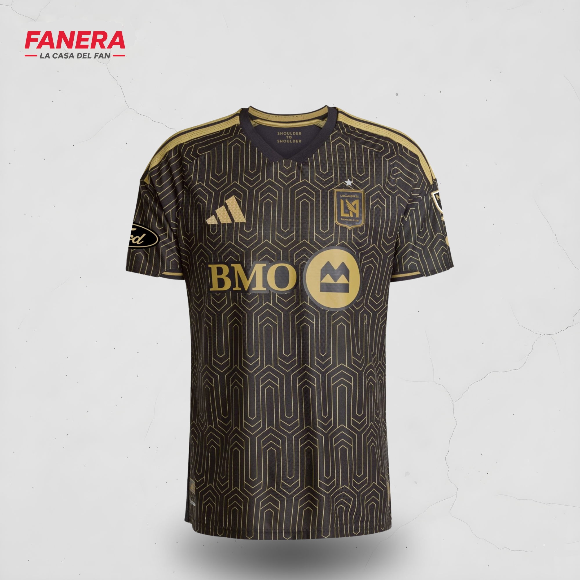 Los Angeles FC Local 25/26