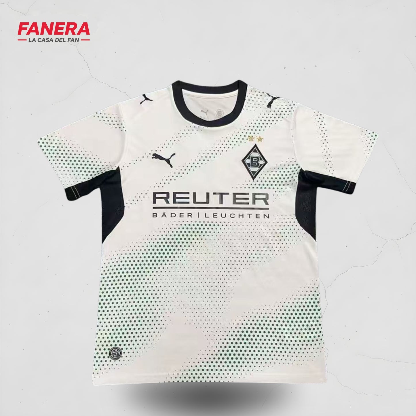 Borussia M´gladbach Local 26/27