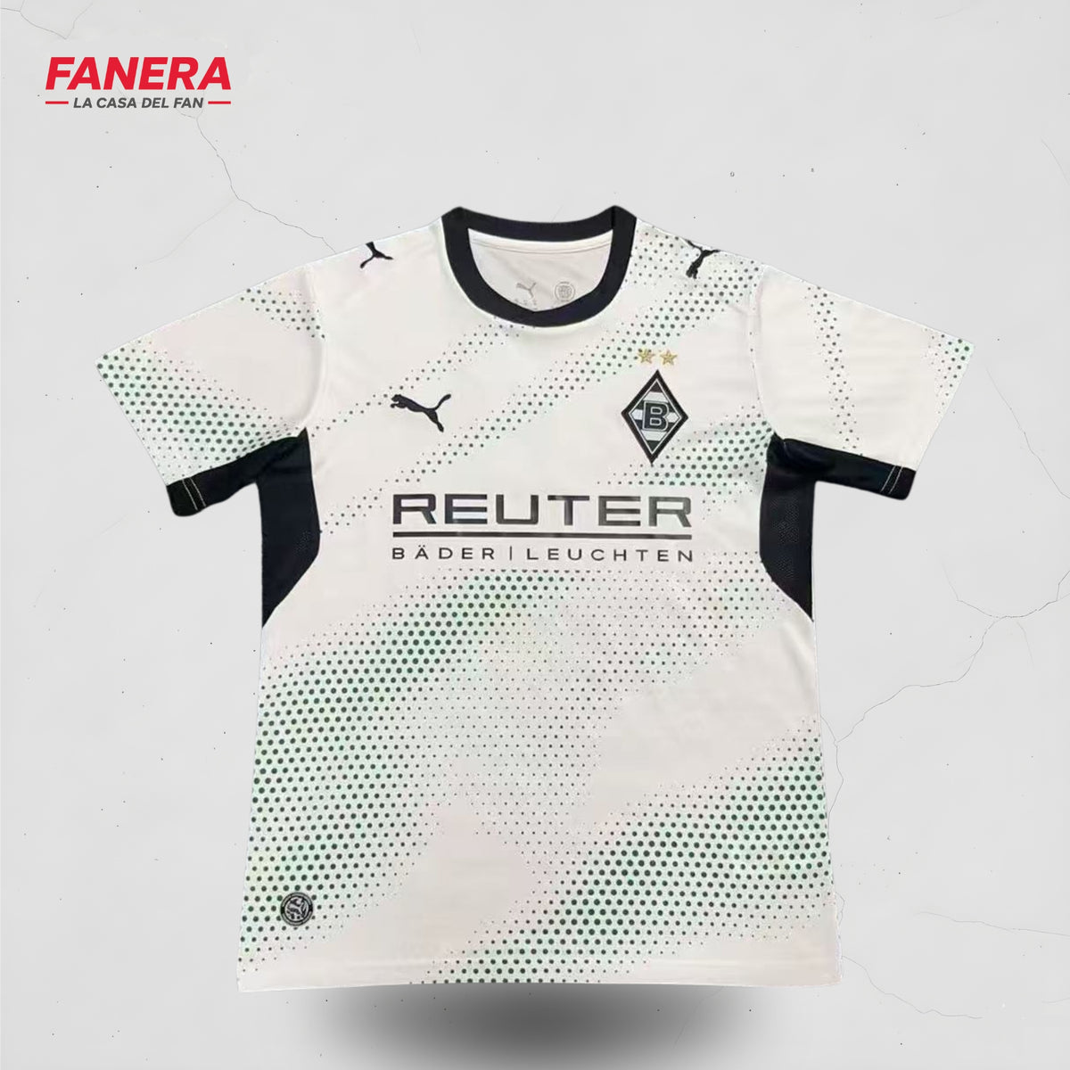 Borussia M´gladbach Local 26/27
