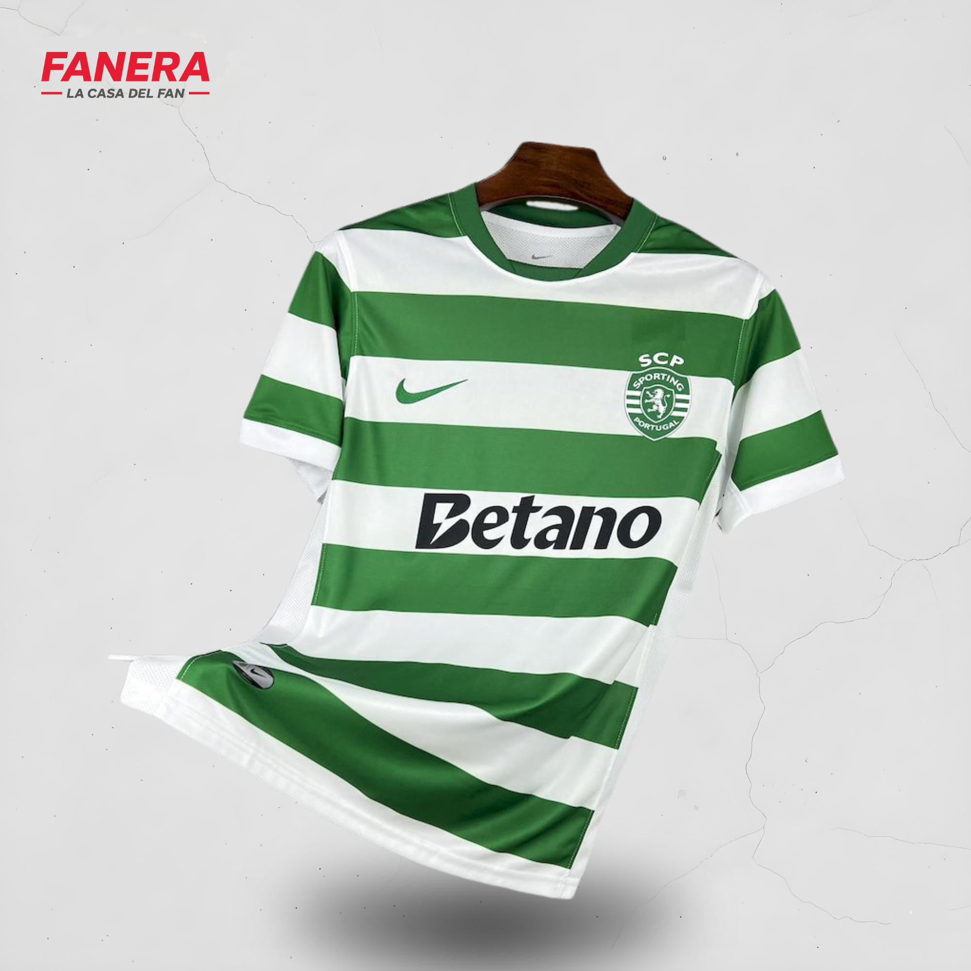 Sporting Local 25/26