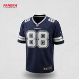 Dallas Cowboys 25/26 – CeeDee Lamb | Jersey NFL | Envío Express