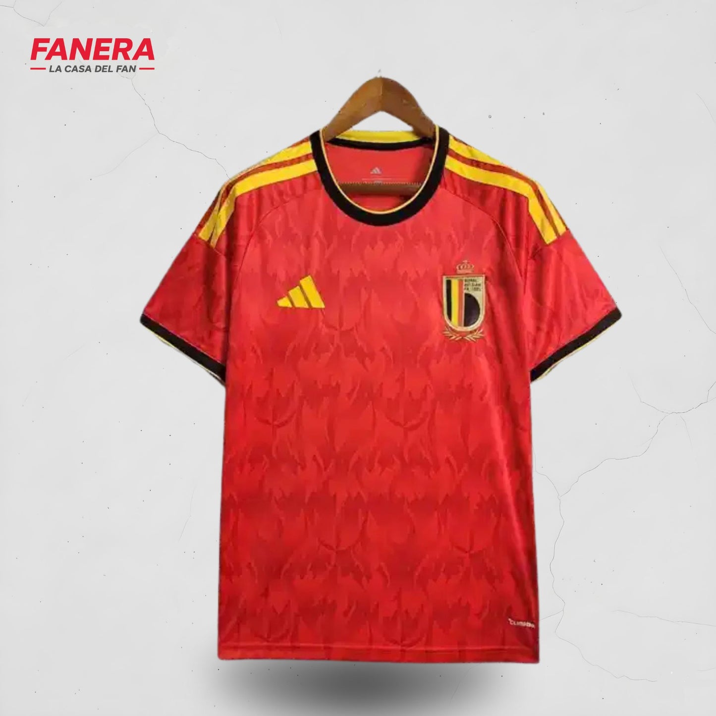 Bélgica Local | Mundial 2026