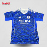 Schalke 04 Local  26/27