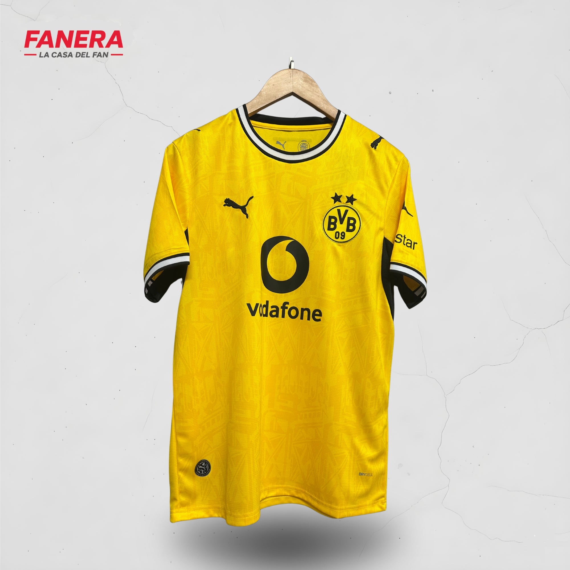 Borussia Dortmund Local 26/27