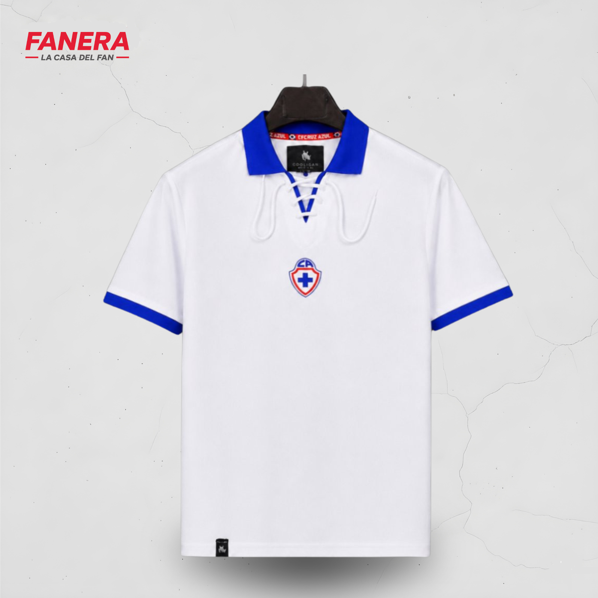 Cruz Azul 1932