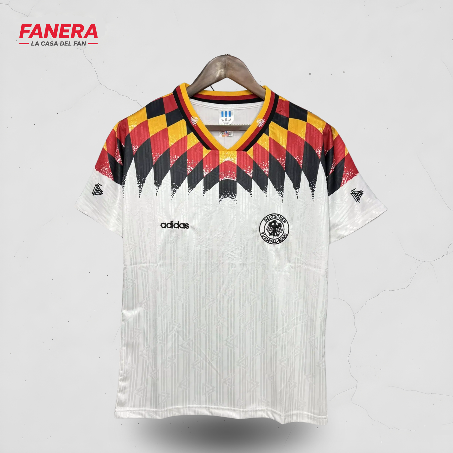 Alemania 1994 Local