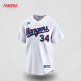 Texas Rangers Visitante 25/26