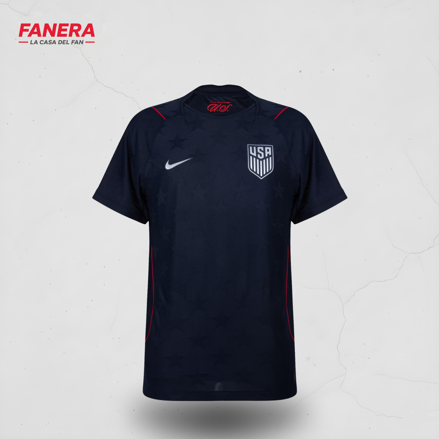 Estados Unidos Visita | Mundial 2026