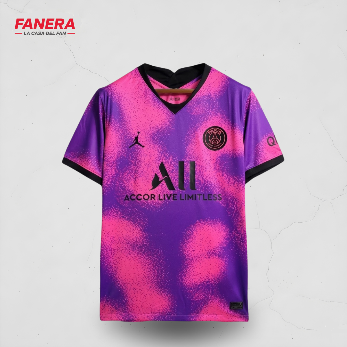 PSG Alternativo 20/21