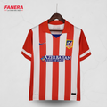 Atlético de Madrid Local 14/15
