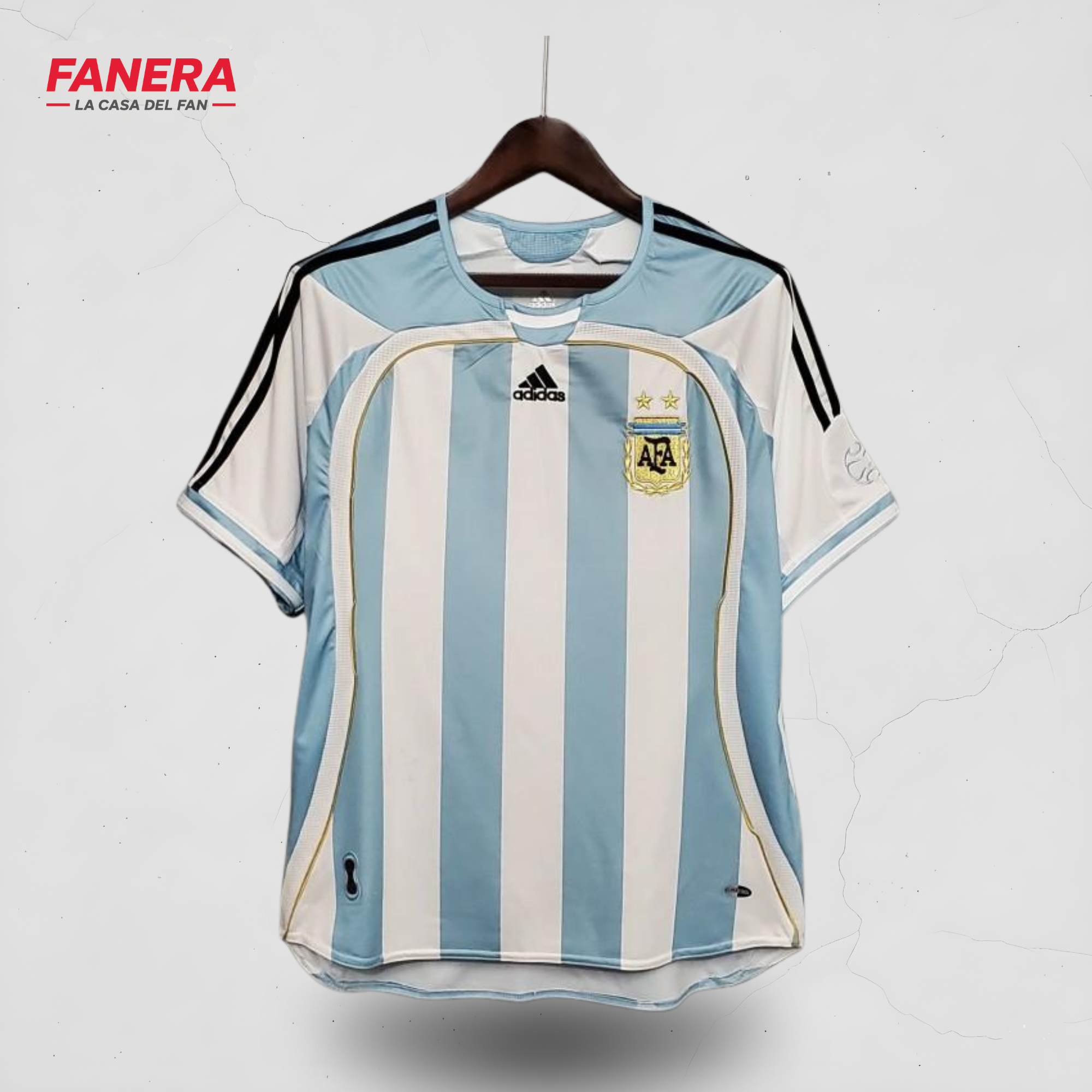 Argentina 2006 Local