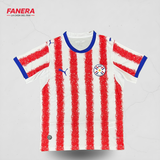 Paraguay Local | Mundial 2026