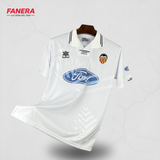 Valencia 1999/00 Local