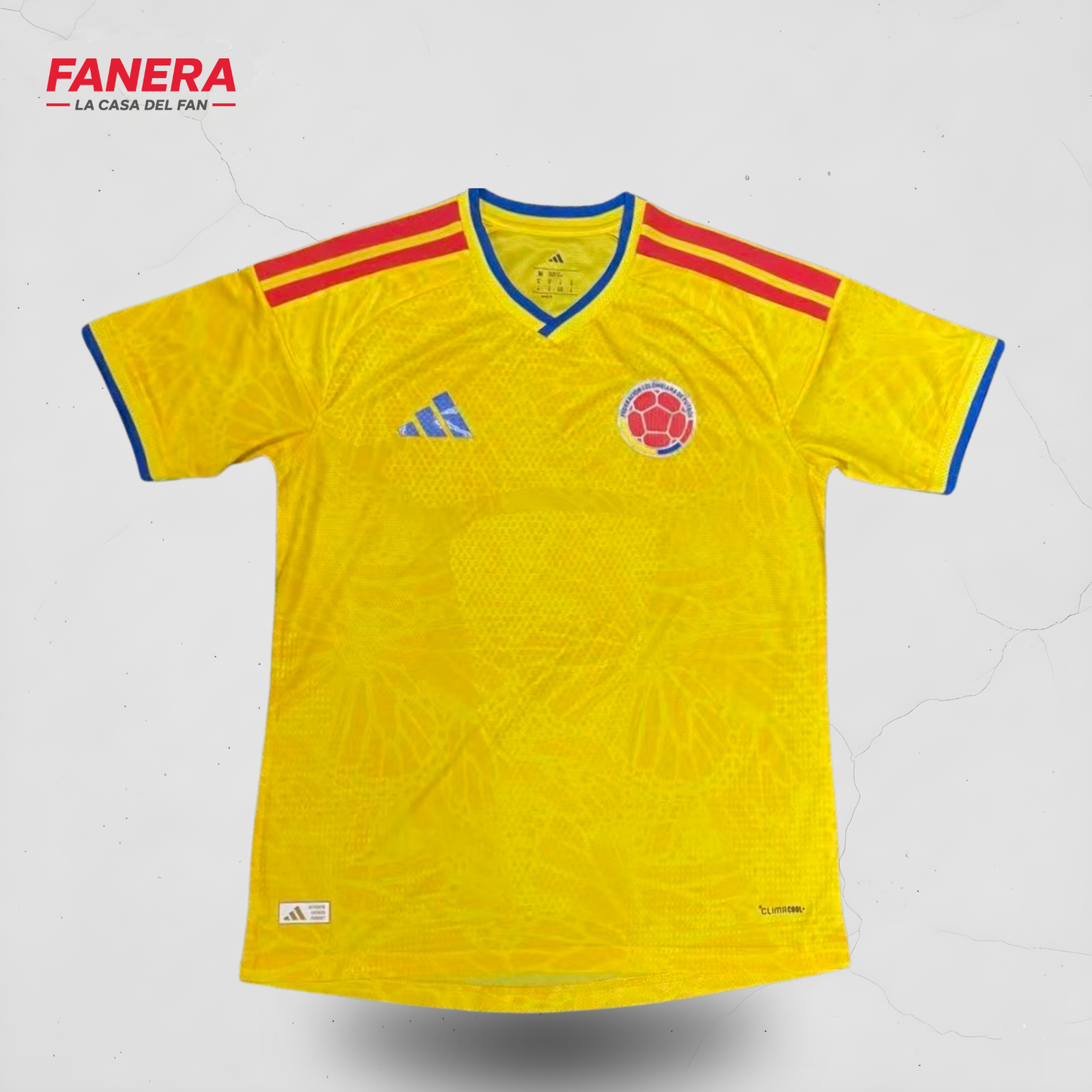 Colombia Local | Mundial 2026
