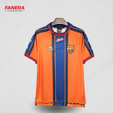 Barcelona 1996/97 Visitante