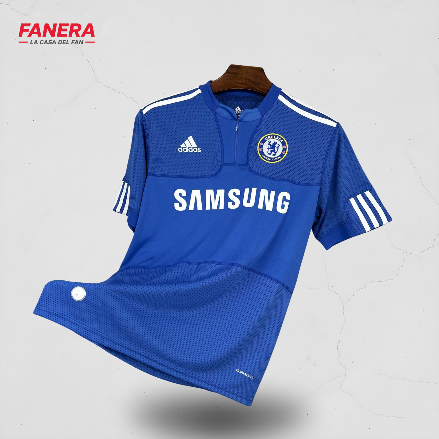 Chelsea 2009/10 Local