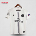 PSG 2018/19 Jordan White Alternativo | Envío express