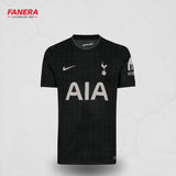 Tottenham Visita 25/26