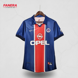 PSG 1998/99 Local