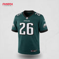 Philadelphia Eagles 25/26 – Saquon Barkley | Jersey NFL | Envío Express