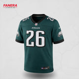 Philadelphia Eagles 25/26 – Saquon Barkley | Jersey NFL | Envío Express