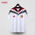 Manchester United White Diamond 26/27
