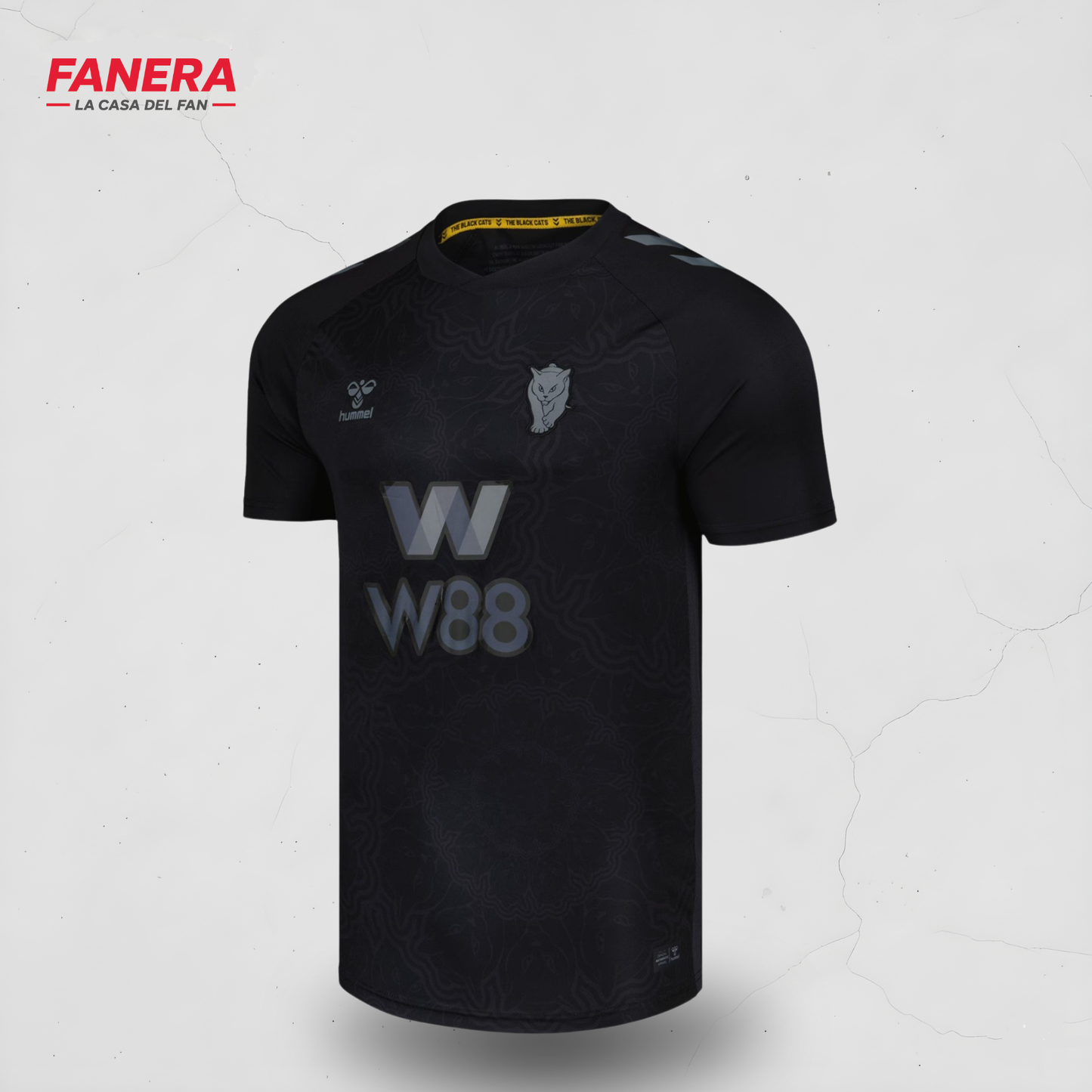 Sunderland Alternativo 25/26