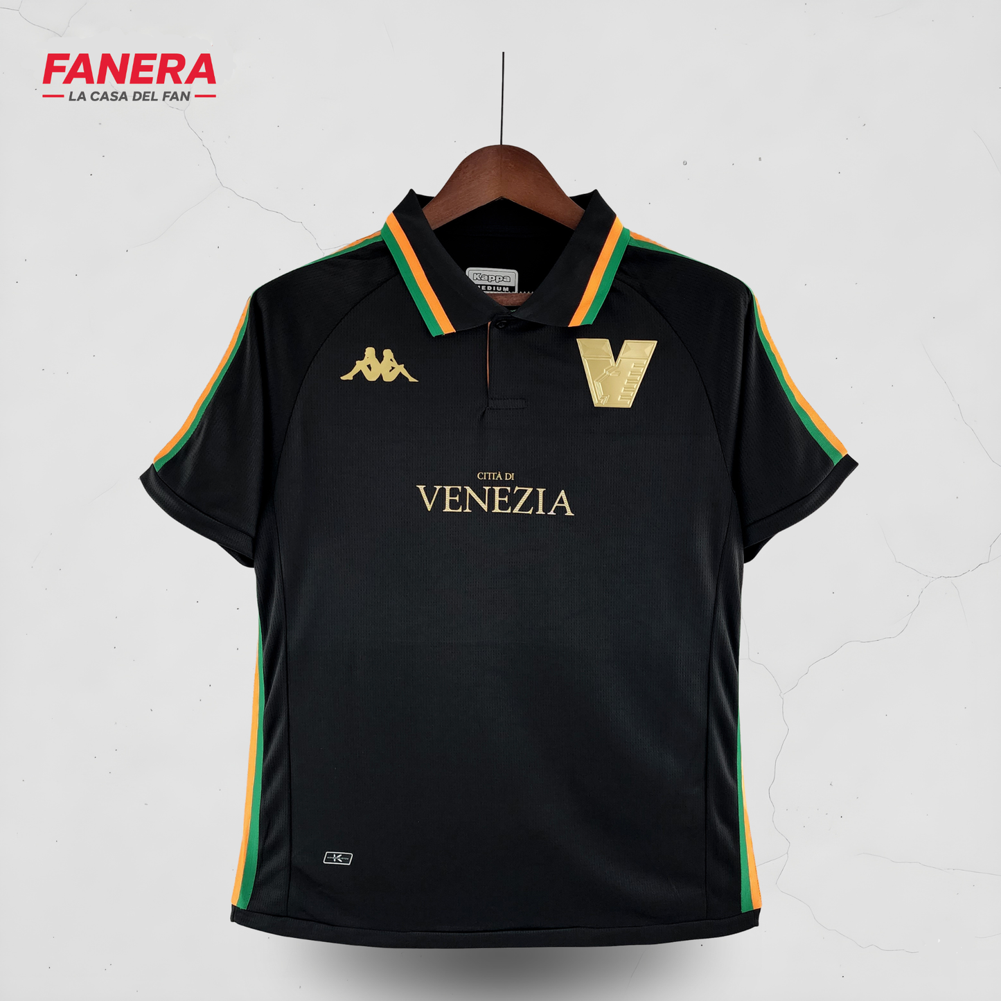 Venezia 2022/23 Local